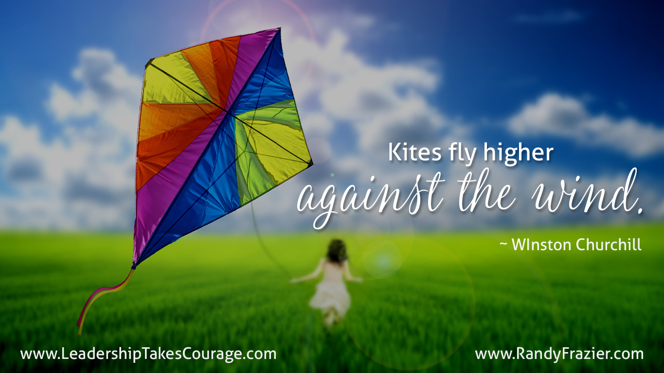 Winston Churchill Quote