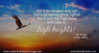 Dr. Seuss Quote