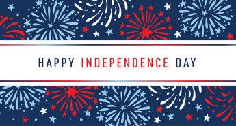 July Fourth 2022