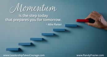Allie Pleiter Quote