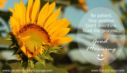Motivational Quote