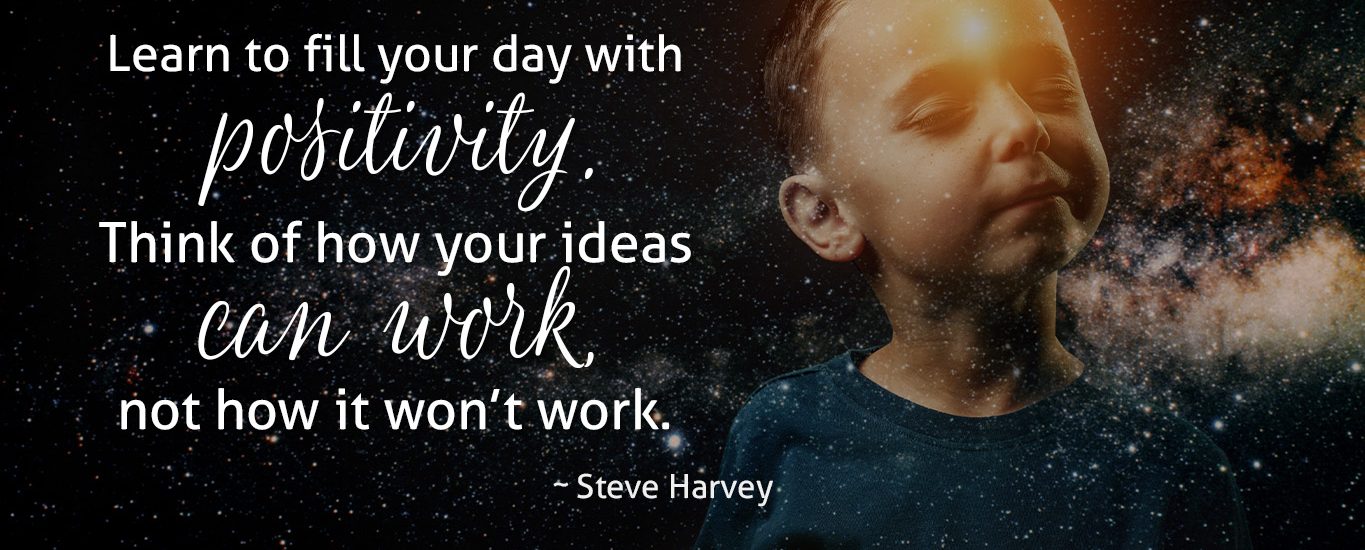 Steve Harvey Quote