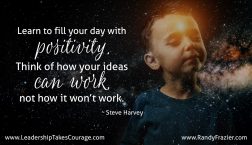Steve Harvey Quote