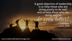 Jim Rohn Quote