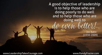 Jim Rohn Quote