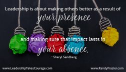 Sheryl Sandberg Quote