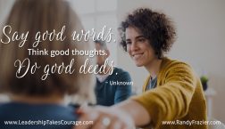 Inspirational Quote