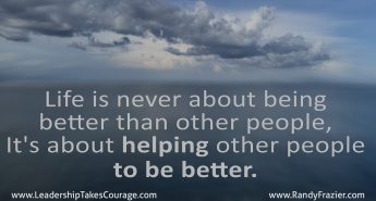 Leadership Quote