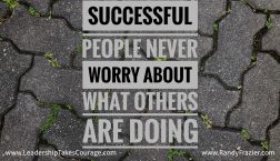 Success Quote