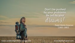 Ralph Waldo Emerson Quote