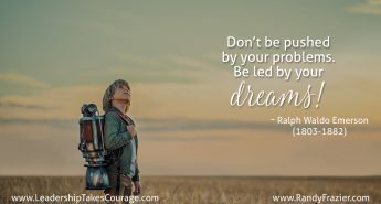 Ralph Waldo Emerson Quote
