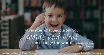 Robin Williams Quote