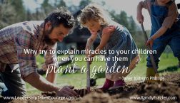 Janet Kilburn Phillips Quote