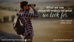 John Lubbock Quote