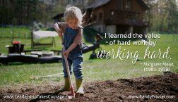 Margaret Mead Quote