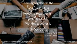 Henry Ford Quote