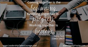 Henry Ford Quote