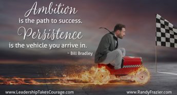Bill Bradley Quote