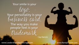 Jay Danzie Quote