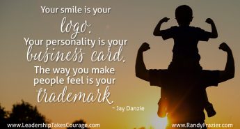 Jay Danzie Quote