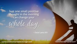 Dalai Lama Quote