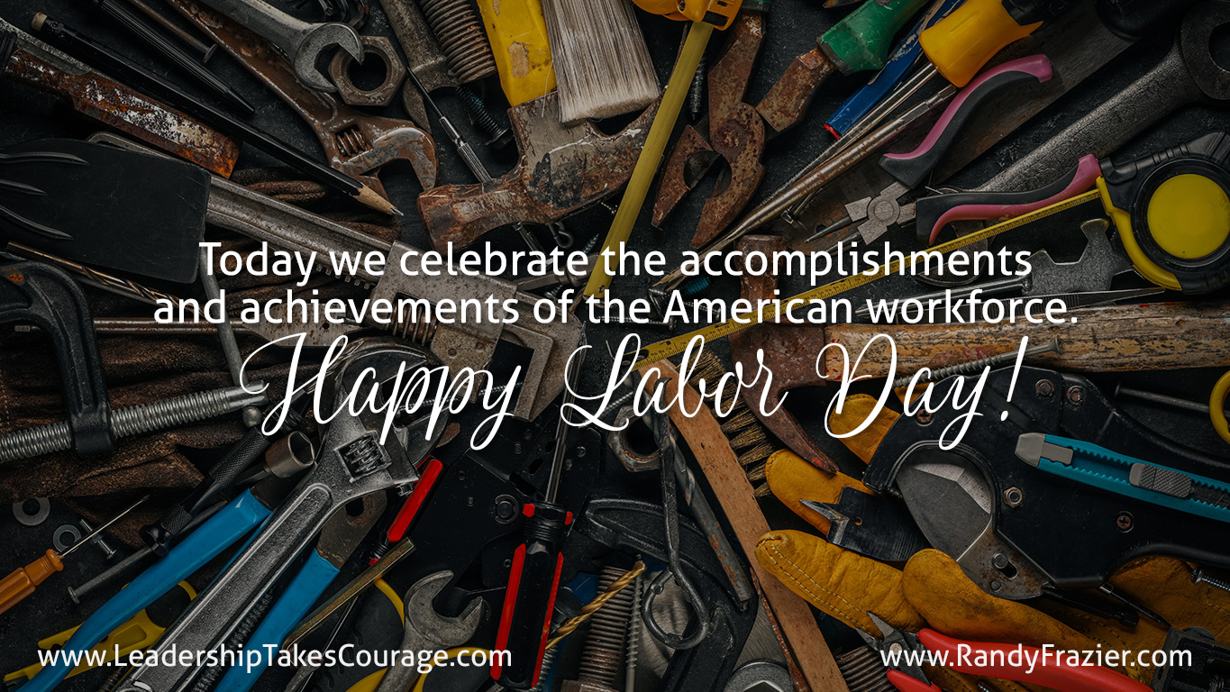 Labor Day 2022