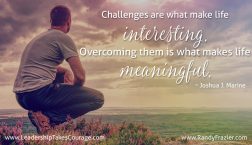 Joshua J. Marine Quote