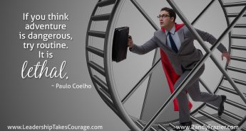 Paulo Coelho Quote