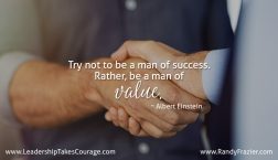Albert Einstein Quote