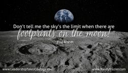 Paul Brandt Quote