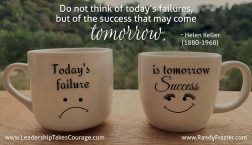 Helen Keller Quote