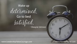 Dwayne Johnson Quote