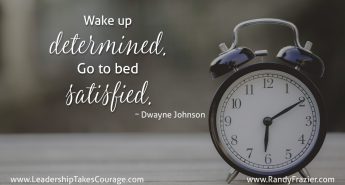 Dwayne Johnson Quote