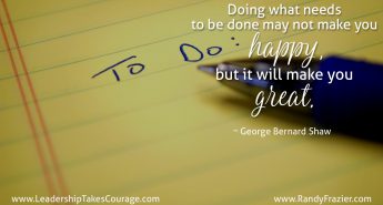 George Bernard Shaw Quote