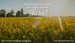 Wednesday Wisdom Quote