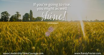 Wednesday Wisdom Quote