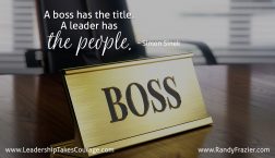 Simon Sinek Quote