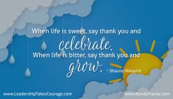 Shauna Niequist Quote