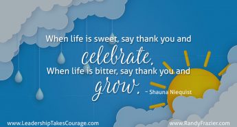 Shauna Niequist Quote