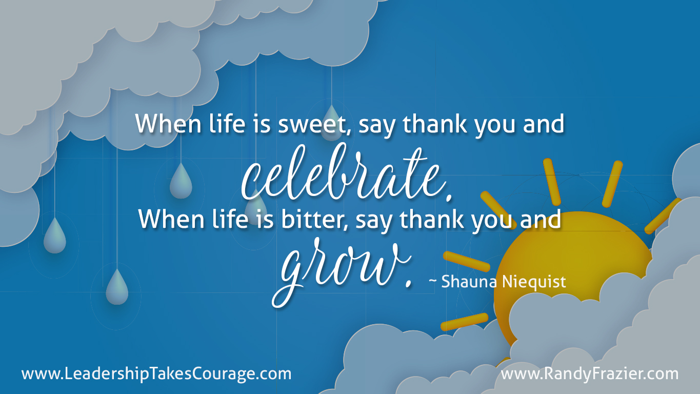 Shauna Niequist Quote