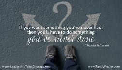 Thomas Jefferson Quote