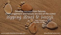 Dale Carnegie Quote
