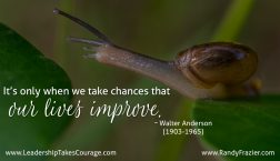 Walter Anderson Quote