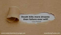Suzy Kassem Quote