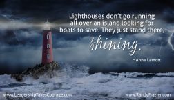 Anne Lamott Quote
