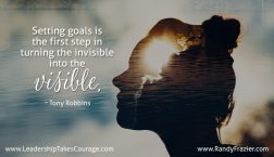 Tony Robbins Quote