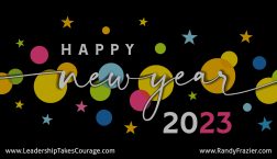Happy New Year 2023
