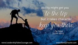 Zig Ziglar Quote