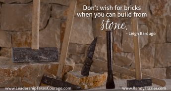 Leigh Bardugo Quote