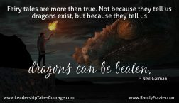 Neil Gaiman Quote